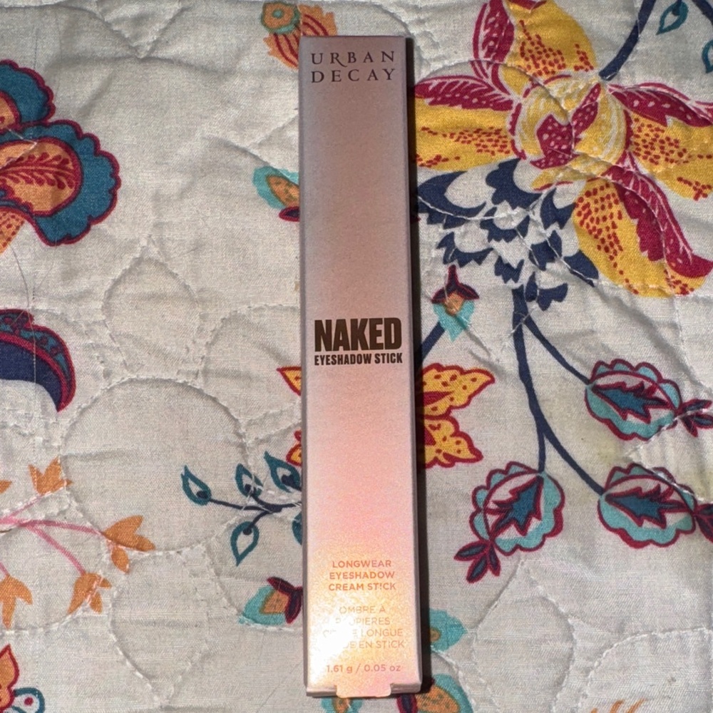 Urban Decay Naked Eyeshadow Stick - Soft Pink
